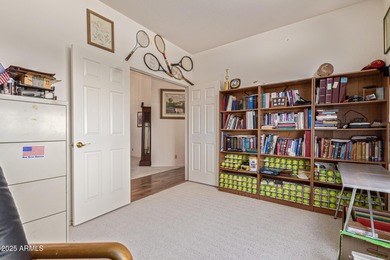 Most Desirable Naples Villa in the GATED, ADULT COMMUNITY of on Oakwood Golf Club  in Arizona - for sale on GolfHomes.com, golf home, golf lot