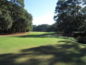Oversized lot (0.73 acres) located on quiet cul-de-sac with golf on The Golf Club at Indigo Run in South Carolina - for sale on GolfHomes.com, golf home, golf lot