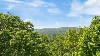 Just a few minutes from Main Street Highlands, you'll find this on Highlands Falls Country Club in North Carolina - for sale on GolfHomes.com, golf home, golf lot