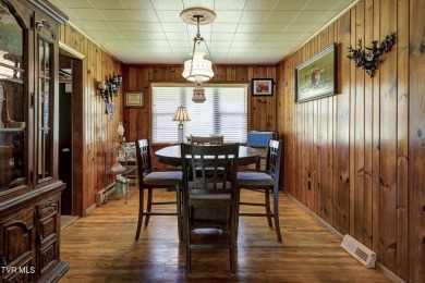Location, location, location....this mountain home is located on Elk River Club in North Carolina - for sale on GolfHomes.com, golf home, golf lot