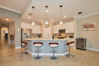 Pelican Preserve is Fort Myers' premier 55+ resort-style on Pelican Preserve Golf Club in Florida - for sale on GolfHomes.com, golf home, golf lot