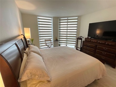 This is your place to be in the heart of Aventura. Gorgeous on Turnberry Isle Resort and Club in Florida - for sale on GolfHomes.com, golf home, golf lot