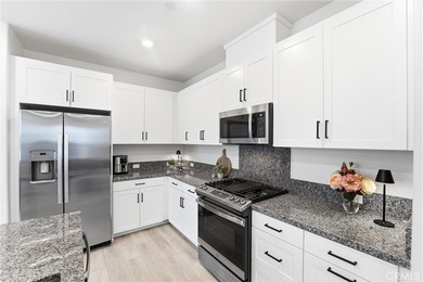 Welcome to this beautifully upgraded end-unit residence in the on Glen Ivy Golf Club in California - for sale on GolfHomes.com, golf home, golf lot