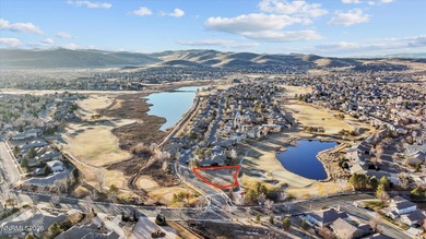 New and Improved Pricing!! 7465 Island Queen Drive offers one of on The Resort At Red Hawk  in Nevada - for sale on GolfHomes.com, golf home, golf lot