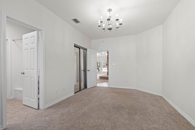 Ground floor with breathtaking 17th Fairway views. Step inside on Rockport Country Club in Texas - for sale on GolfHomes.com, golf home, golf lot
