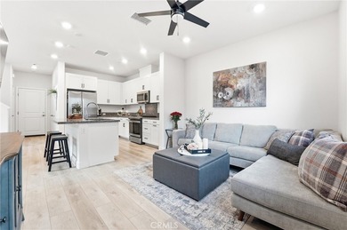 Welcome to this beautifully upgraded end-unit residence in the on Glen Ivy Golf Club in California - for sale on GolfHomes.com, golf home, golf lot