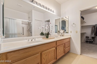 Most Desirable Naples Villa in the GATED, ADULT COMMUNITY of on Oakwood Golf Club  in Arizona - for sale on GolfHomes.com, golf home, golf lot