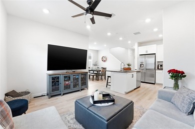 Welcome to this beautifully upgraded end-unit residence in the on Glen Ivy Golf Club in California - for sale on GolfHomes.com, golf home, golf lot