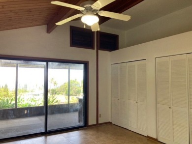 Discovery Harbour - Polynesian Longhouse Lindal Cedar home that on Discovery Harbour Golf Course in Hawaii - for sale on GolfHomes.com, golf home, golf lot