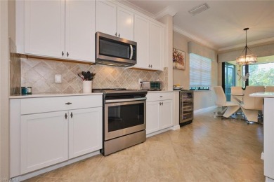 Pelican Preserve is Fort Myers' premier 55+ resort-style on Pelican Preserve Golf Club in Florida - for sale on GolfHomes.com, golf home, golf lot