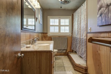 Location, location, location....this mountain home is located on Elk River Club in North Carolina - for sale on GolfHomes.com, golf home, golf lot