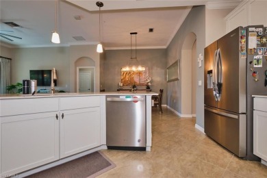 Pelican Preserve is Fort Myers' premier 55+ resort-style on Pelican Preserve Golf Club in Florida - for sale on GolfHomes.com, golf home, golf lot