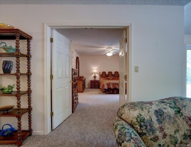 CHARMING VILLAGE RETREAT!  This cozy 3 bed, 2.5 bath home has a on Coronado Golf Course in Arkansas - for sale on GolfHomes.com, golf home, golf lot