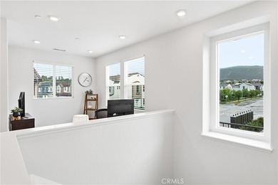 Welcome to this beautifully upgraded end-unit residence in the on Glen Ivy Golf Club in California - for sale on GolfHomes.com, golf home, golf lot