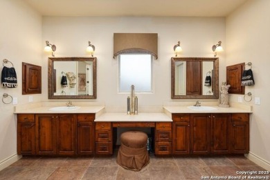 ** Priced $30,000 Below Appraised Value!!** Welcome to 6710 Ghia on The Dominion Country Club in Texas - for sale on GolfHomes.com, golf home, golf lot