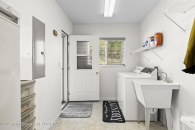 Discover mountain living at its finest with this stunning home on Star Valley RV Golf Course in Wyoming - for sale on GolfHomes.com, golf home, golf lot