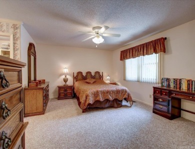 CHARMING VILLAGE RETREAT!  This cozy 3 bed, 2.5 bath home has a on Coronado Golf Course in Arkansas - for sale on GolfHomes.com, golf home, golf lot