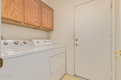 Most Desirable Naples Villa in the GATED, ADULT COMMUNITY of on Oakwood Golf Club  in Arizona - for sale on GolfHomes.com, golf home, golf lot