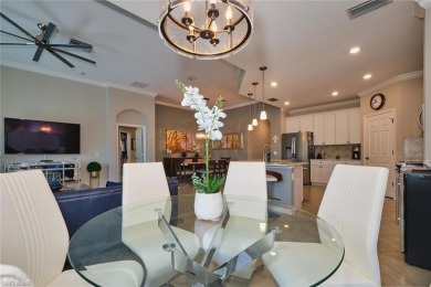 Pelican Preserve is Fort Myers' premier 55+ resort-style on Pelican Preserve Golf Club in Florida - for sale on GolfHomes.com, golf home, golf lot