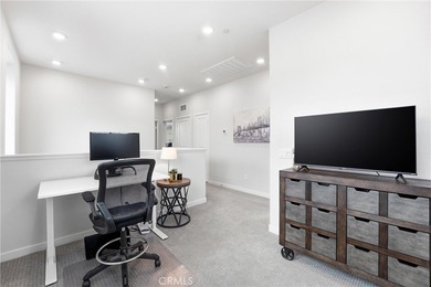 Welcome to this beautifully upgraded end-unit residence in the on Glen Ivy Golf Club in California - for sale on GolfHomes.com, golf home, golf lot