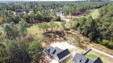 *Plumbing Trim Out and Landscape to be completed soon! Free on Midland Valley Country Club in South Carolina - for sale on GolfHomes.com, golf home, golf lot