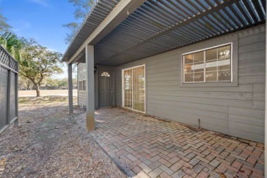 Ground floor with breathtaking 17th Fairway views. Step inside on Rockport Country Club in Texas - for sale on GolfHomes.com, golf home, golf lot