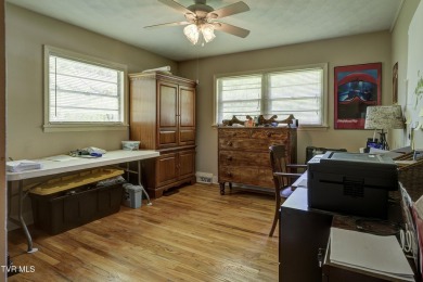 Location, location, location....this mountain home is located on Elk River Club in North Carolina - for sale on GolfHomes.com, golf home, golf lot