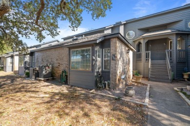 Ground floor with breathtaking 17th Fairway views. Step inside on Rockport Country Club in Texas - for sale on GolfHomes.com, golf home, golf lot