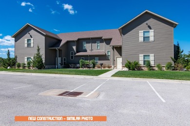New construction in the premier gated community of Stonebridge on Ledgestone Country Club and Golf Course in Missouri - for sale on GolfHomes.com, golf home, golf lot