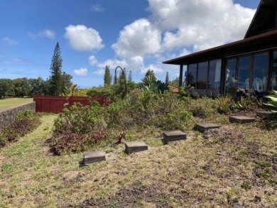 Discovery Harbour - Polynesian Longhouse Lindal Cedar home that on Discovery Harbour Golf Course in Hawaii - for sale on GolfHomes.com, golf home, golf lot