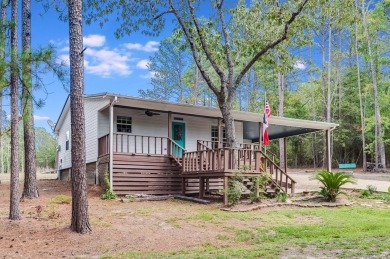 Nestled amidst the serene East Texas piney woods, this on Rayburn Country Club in Texas - for sale on GolfHomes.com, golf home, golf lot