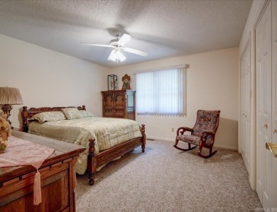 CHARMING VILLAGE RETREAT!  This cozy 3 bed, 2.5 bath home has a on Coronado Golf Course in Arkansas - for sale on GolfHomes.com, golf home, golf lot