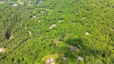 Just a few minutes from Main Street Highlands, you'll find this on Highlands Falls Country Club in North Carolina - for sale on GolfHomes.com, golf home, golf lot