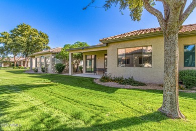 Most Desirable Naples Villa in the GATED, ADULT COMMUNITY of on Oakwood Golf Club  in Arizona - for sale on GolfHomes.com, golf home, golf lot