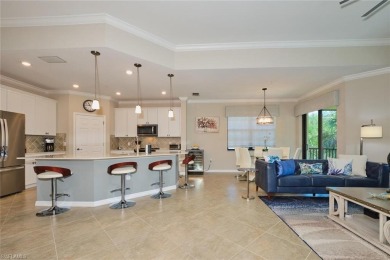 Pelican Preserve is Fort Myers' premier 55+ resort-style on Pelican Preserve Golf Club in Florida - for sale on GolfHomes.com, golf home, golf lot