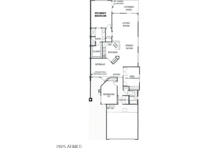 Most Desirable Naples Villa in the GATED, ADULT COMMUNITY of on Oakwood Golf Club  in Arizona - for sale on GolfHomes.com, golf home, golf lot