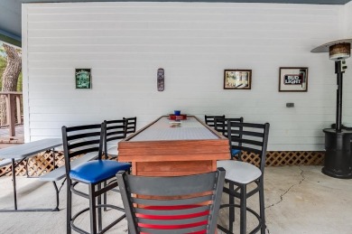 Nestled amidst the serene East Texas piney woods, this on Rayburn Country Club in Texas - for sale on GolfHomes.com, golf home, golf lot