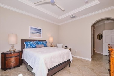 Pelican Preserve is Fort Myers' premier 55+ resort-style on Pelican Preserve Golf Club in Florida - for sale on GolfHomes.com, golf home, golf lot