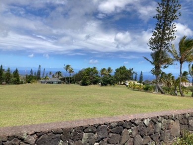 Discovery Harbour - Polynesian Longhouse Lindal Cedar home that on Discovery Harbour Golf Course in Hawaii - for sale on GolfHomes.com, golf home, golf lot