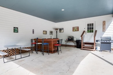 Nestled amidst the serene East Texas piney woods, this on Rayburn Country Club in Texas - for sale on GolfHomes.com, golf home, golf lot