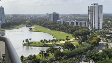 This is your place to be in the heart of Aventura. Gorgeous on Turnberry Isle Resort and Club in Florida - for sale on GolfHomes.com, golf home, golf lot