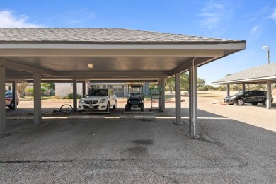 Ground floor with breathtaking 17th Fairway views. Step inside on Rockport Country Club in Texas - for sale on GolfHomes.com, golf home, golf lot