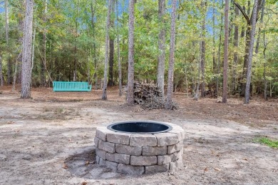 Nestled amidst the serene East Texas piney woods, this on Rayburn Country Club in Texas - for sale on GolfHomes.com, golf home, golf lot
