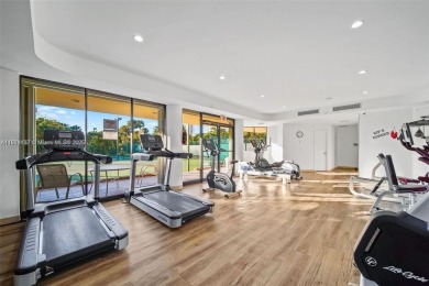 This is your place to be in the heart of Aventura. Gorgeous on Turnberry Isle Resort and Club in Florida - for sale on GolfHomes.com, golf home, golf lot
