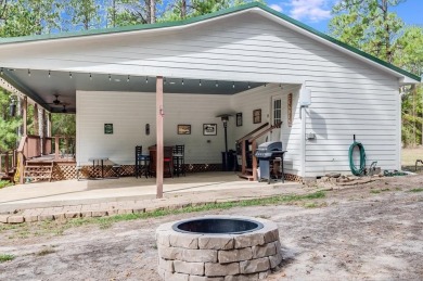 Nestled amidst the serene East Texas piney woods, this on Rayburn Country Club in Texas - for sale on GolfHomes.com, golf home, golf lot
