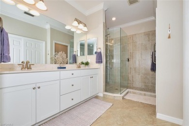 Pelican Preserve is Fort Myers' premier 55+ resort-style on Pelican Preserve Golf Club in Florida - for sale on GolfHomes.com, golf home, golf lot