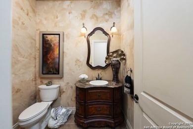 ** Priced $30,000 Below Appraised Value!!** Welcome to 6710 Ghia on The Dominion Country Club in Texas - for sale on GolfHomes.com, golf home, golf lot