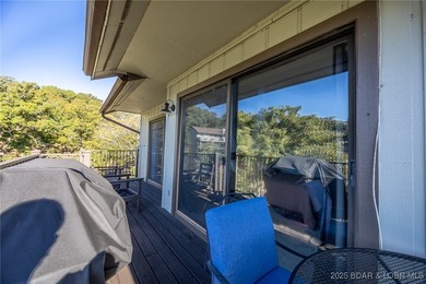 This 3 bedroom, 2 bath condo is sleek, modern & truly move-in on Seasons Ridge At Four Seasons in Missouri - for sale on GolfHomes.com, golf home, golf lot