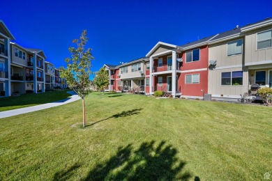 Come and check this amazing townhome centrally located in on Talons Cove Golf Club in Utah - for sale on GolfHomes.com, golf home, golf lot