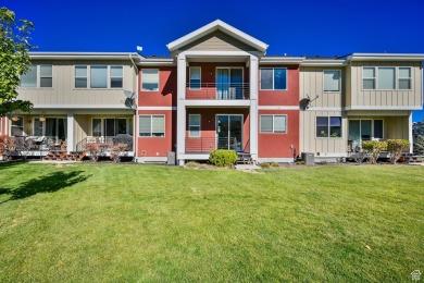 Come and check this amazing townhome centrally located in on Talons Cove Golf Club in Utah - for sale on GolfHomes.com, golf home, golf lot